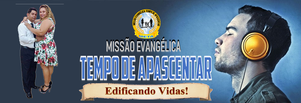 SUA IGREJA META!
